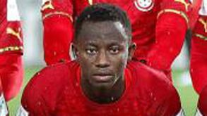 Yaw Yeboah interessa