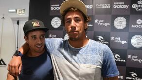 Vasco Ribeiro une-se a 'Saca'