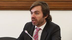 João Almeida: «É preciso evitar que estes fenómenos contaminem as competições»