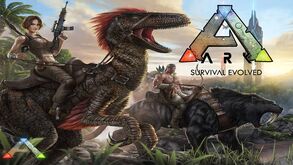 PS Store: ARK lidera vendas de janeiro