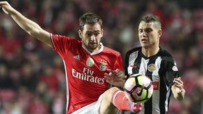 Zivkovic nas contas da seleção sérvia