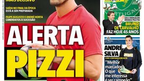 Quarta-feira, 8 de fevereiro de 2017