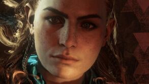 Aloy já é uma heroína da ficção?