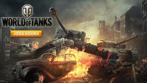 World of Tanks