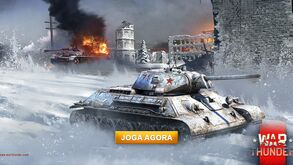 War Thunder