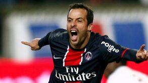 Descubra estes 9 craques que passaram pelo PSG antes do dinheiro do Sheik