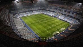 Palco da final da Taça do Rei abre braço de ferro