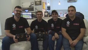 eSports: À conversa com Ricardo Ferreira