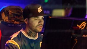 SK emolduram camisola de Fox