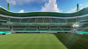 Possíveis mudanças em Alvalade: o que diz o arquiteto Tomás Taveira
