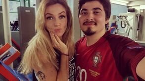 Raquel Henriques 'destrói' o YouTuber Record