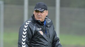 Predrag Jokanovic: «Não temos margem para errar»