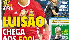 Domingo, 12 de fevereiro de 2017