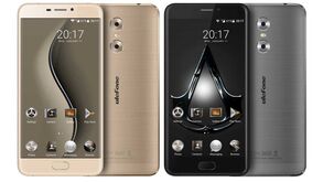 Ulefone Gemini impressiona em tudo