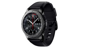 Samsung Gear S3 um clássico moderno e polivalente