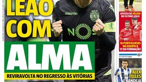 Segunda-feira, 13 de fevereiro de 2017
