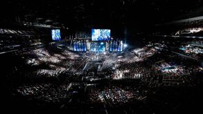 LOL: Riot Games suspende 16 jogadores