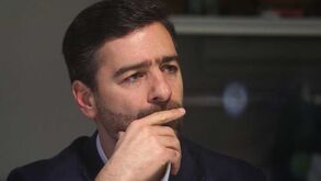 Bielsa na lista de Madeira Rodrigues? Candidato diz 'nim'