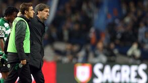 Francisco e André Geraldes titulares