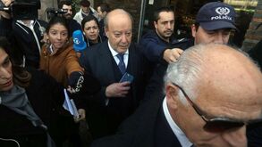 Operação Fénix: Advogado da firma de segurança coloca em causa certezas de Pinto da Costa