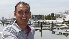 Luís Martins sucede a João de Deus