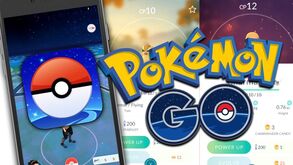 Pokémon Go: 80 novos personagens a caminho