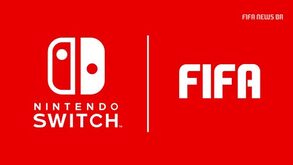 Assim será FIFA 17 na Nintendo Switch