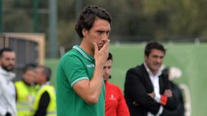 João de Deus: «Senti sempre um grande apoio»
