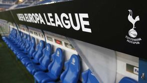 Resultados e marcadores