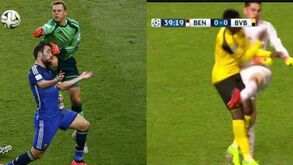 Lance de Ederson fez argentinos recordar final do Mundial'2014