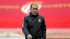 Jardim é candidato à sucessão de Wenger