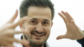 Luís Nascimento, o 'Mãos Mágicas'