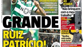 Domingo, 19 de fevereiro de 2017