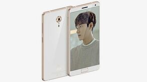 Lenovo ZUK Edge é mais um topo de gama arrasador