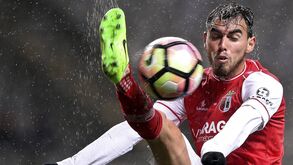 Horta e Cartabia na dança das alas