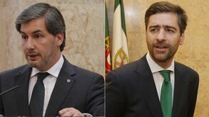 Vem aí o primeiro e único confronto entre Bruno de Carvalho e Madeira Rodrigues