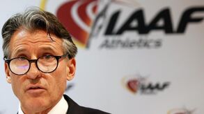 IAAF autoriza três atletas russos a competir internacionalmente