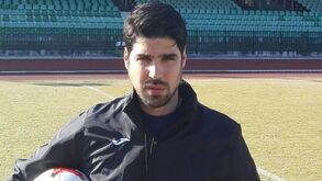 Eslovénia: Emancipação de Toni passa pelo NK Rudar 