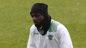 Os 'sócios leoninos' já se treinaram depois do debate