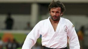 Sergiu Oleinic quinto em Dusseldorf