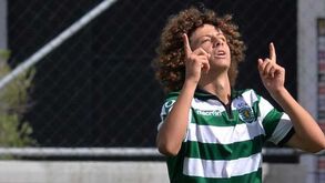 Sporting mantém-se firme na liderança