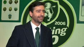 Madeira Rodrigues: «Bruno de Carvalho fez uma figura triste no debate»