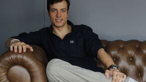 Rui Porto Nunes: «Vou participar no Brasil Ride»
