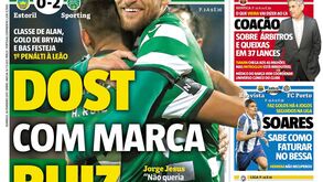 Domingo, 26 de fevereiro de 2017