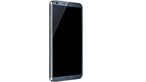 LG G6 está à porta mas sem o processador Snapdragon 835