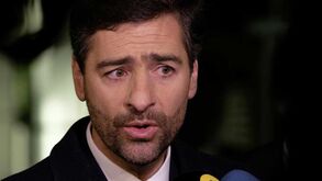 Pedro Madeira Rodrigues: «Hoje a máscara caiu»