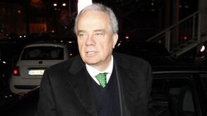 José Maria Ricciardi: «Declarações são do final da era Godinho»