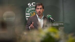 Bruno de Carvalho acusa Madeira Rodrigues de 