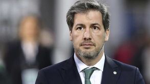 Bruno de Carvalho: «Madeira Rodrigues consegue sempre superar o que de pior pode existir num ser humano»
