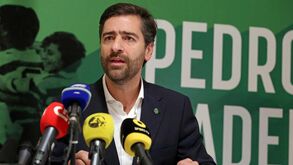 Madeira Rodrigues pede à CMVM esclarecimentos sobre nome dos investidores